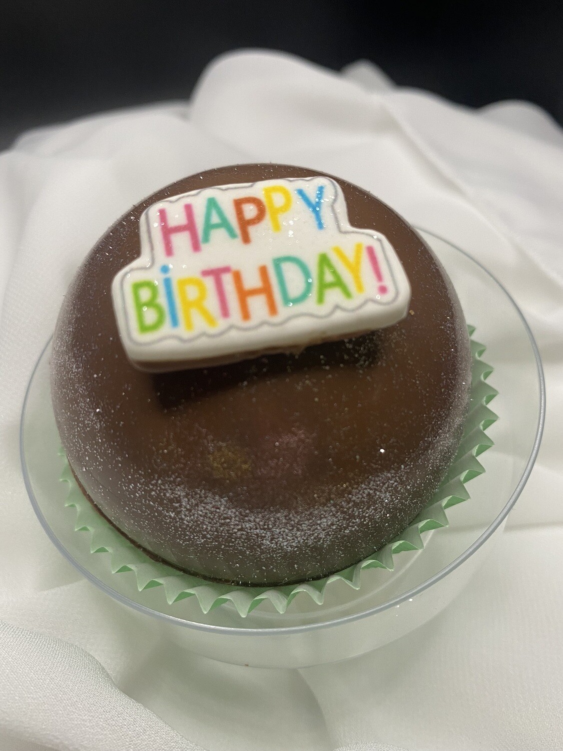 Chocolate Stash and Emergency / Birthday / Holiday Cash
