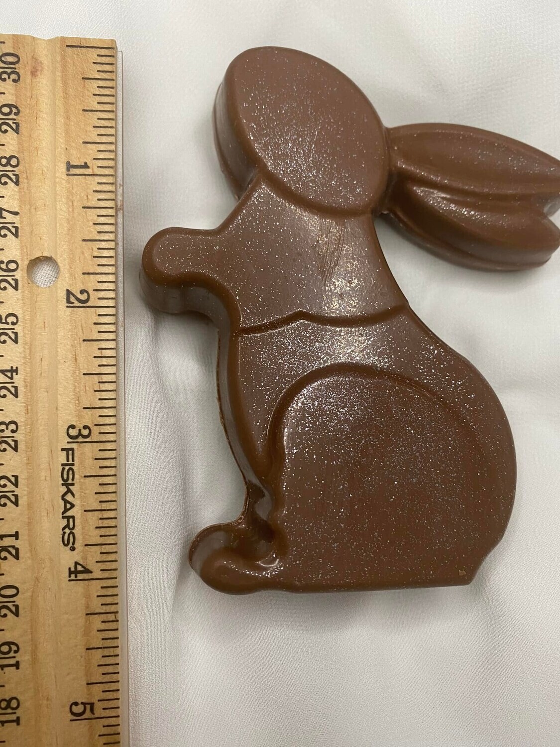 Breakable Easter Bunny