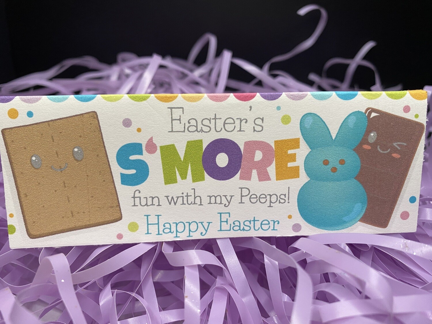 Easter's S'More Fun With My Peeps! Gift Box