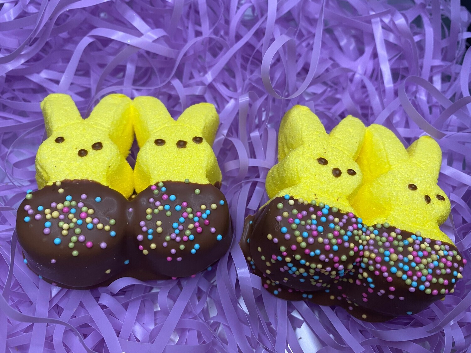 Easter's S'More Fun With My Peeps! Gift Box