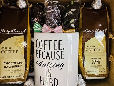 Coffee Goodies