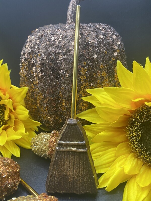 Chocolate Suckers for all Occasions  - 1 Dozen