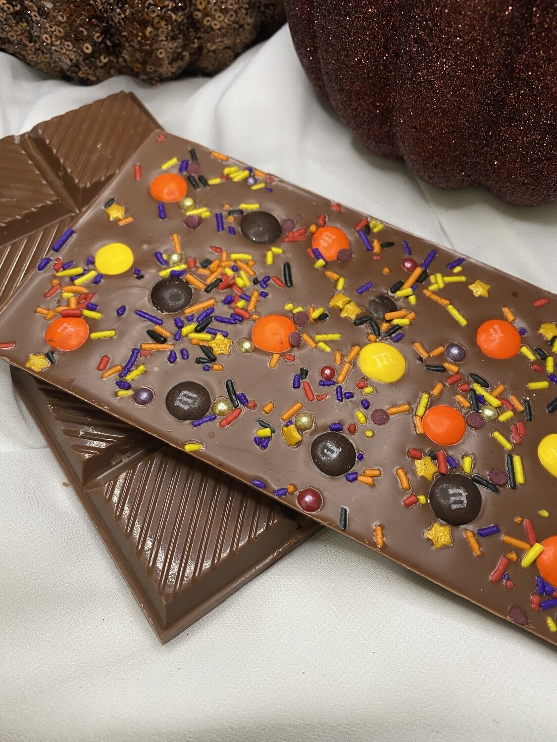Jumbo Specialty Candy Bar