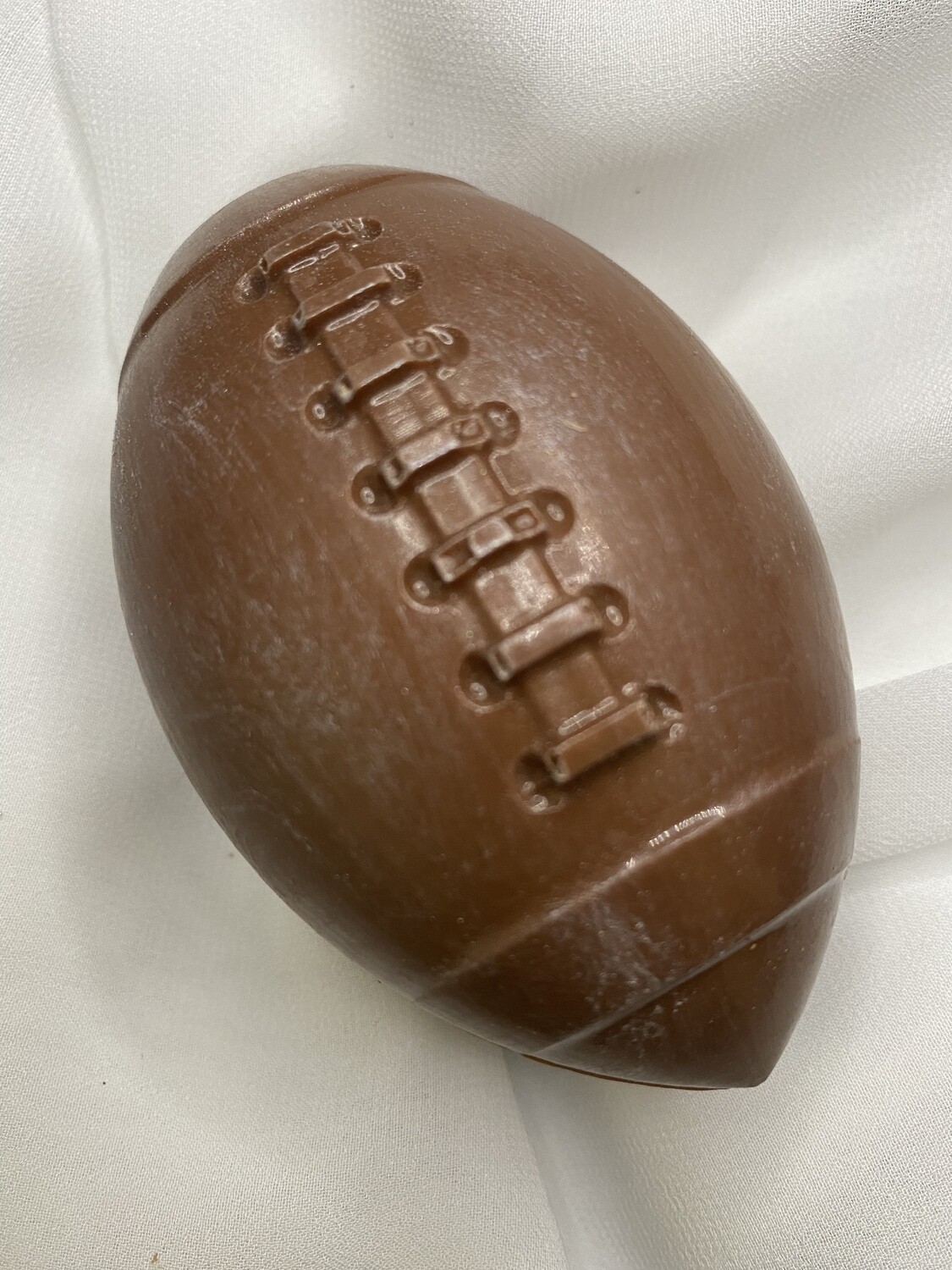 Chocolate Football to Smash!