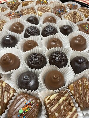 Chocolate Truffles