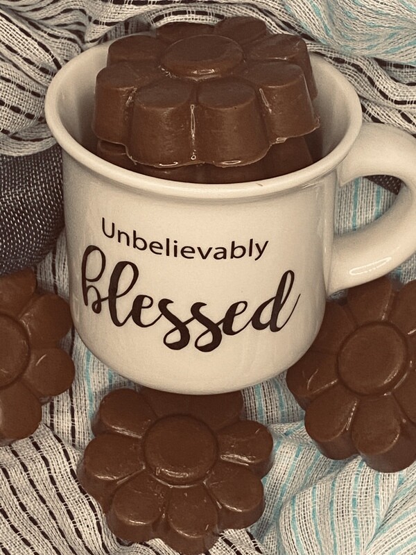 Chocolate Espresso Drops