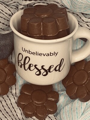 Chocolate Espresso Drops