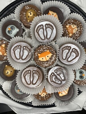 Baby Showers
