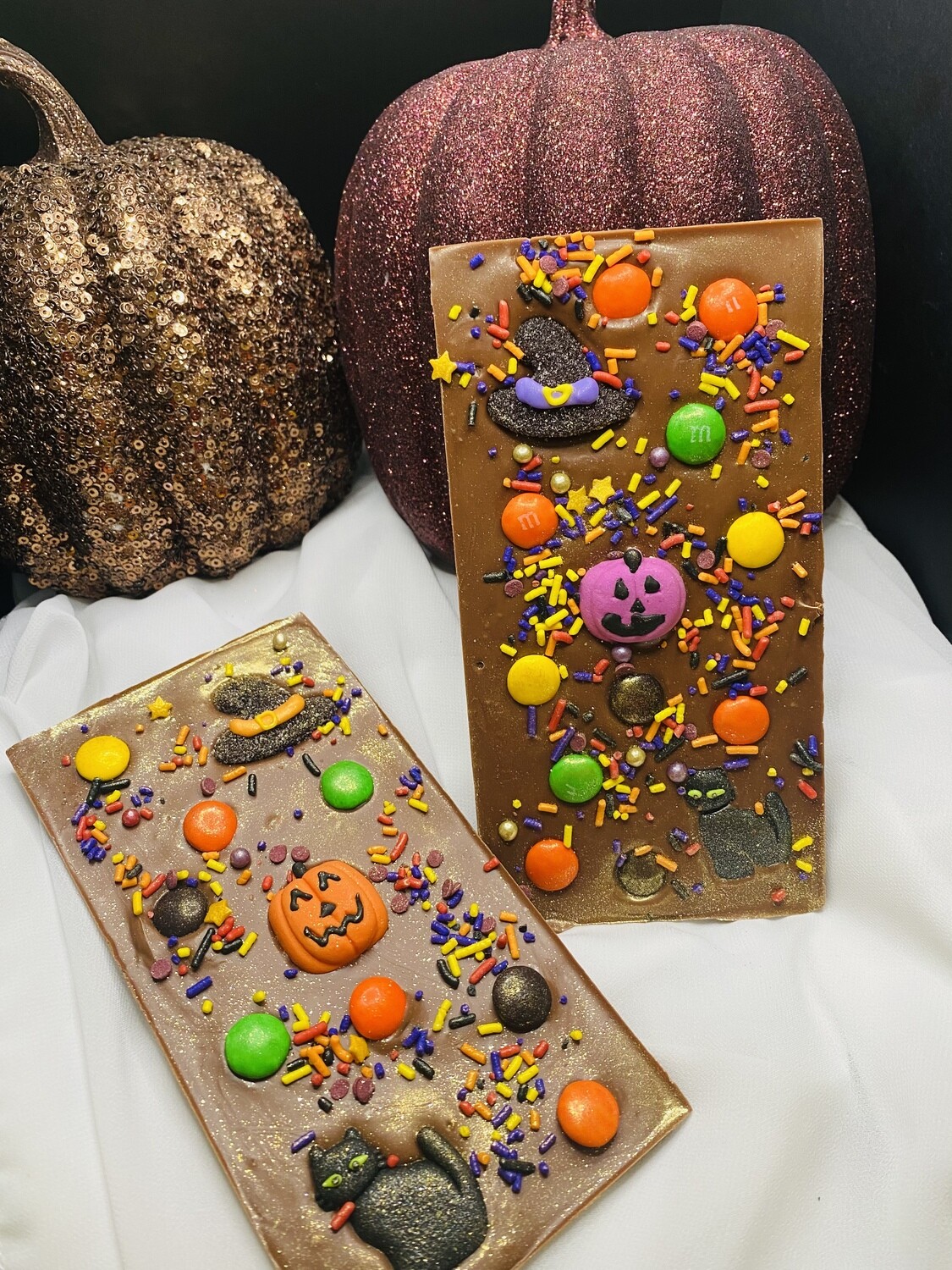 Jumbo Specialty Candy Bar