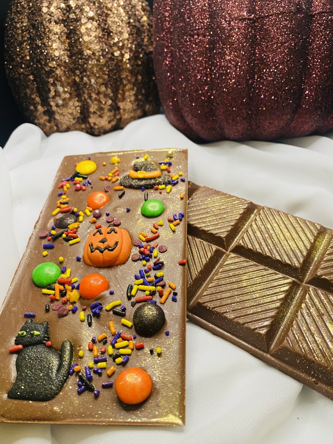 Jumbo Specialty Candy Bar