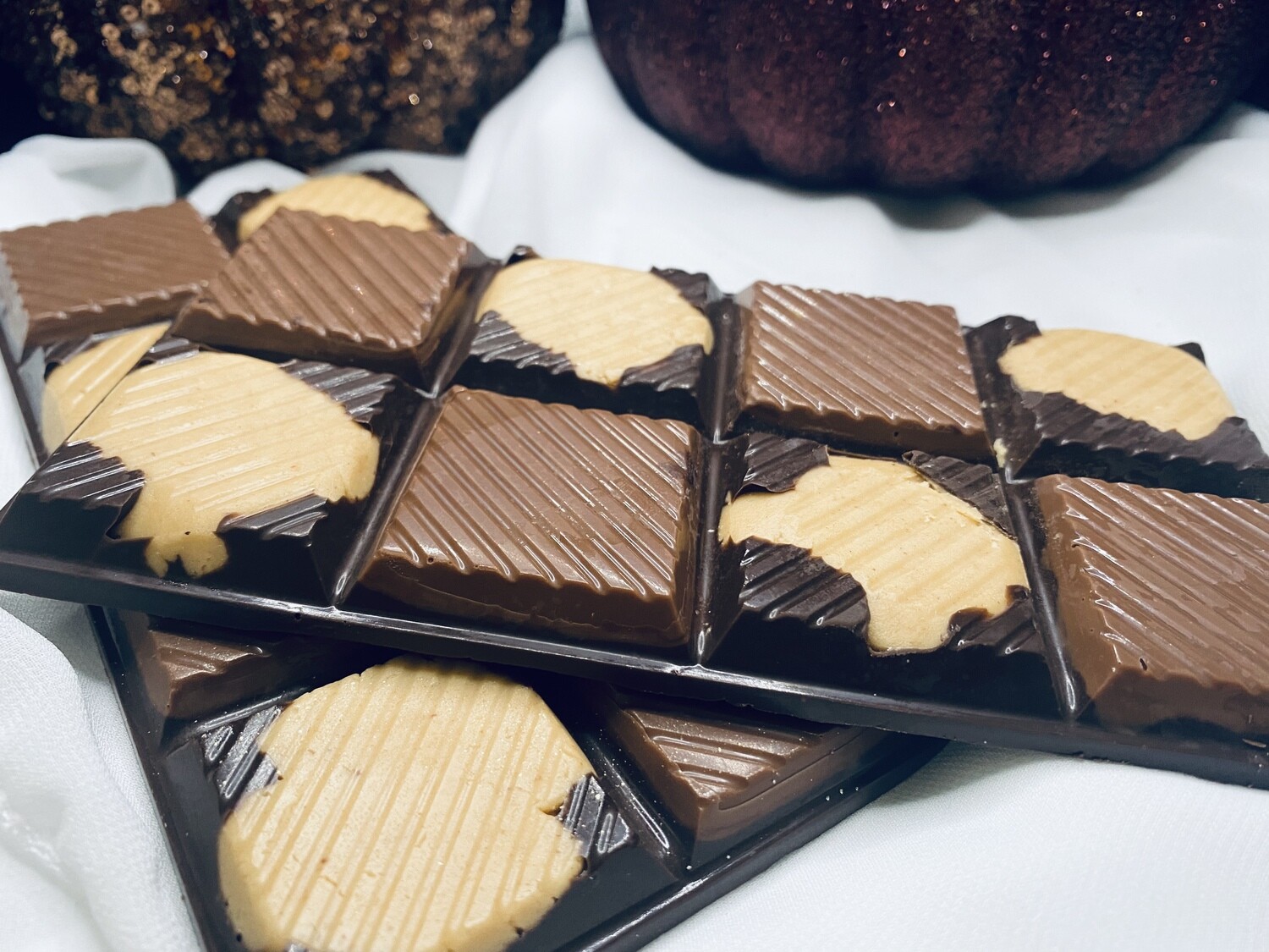 Jumbo Specialty Candy Bar