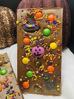 Jumbo Specialty Candy Bar