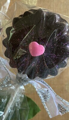 Chocolate-Covered Oreo Pops - Box of 6