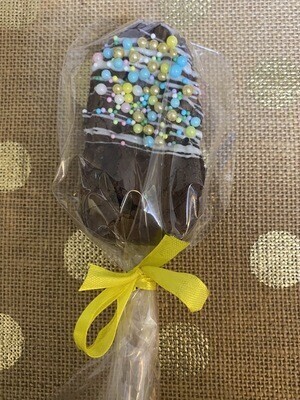 Cookie and Brownie Pops - Box of 6