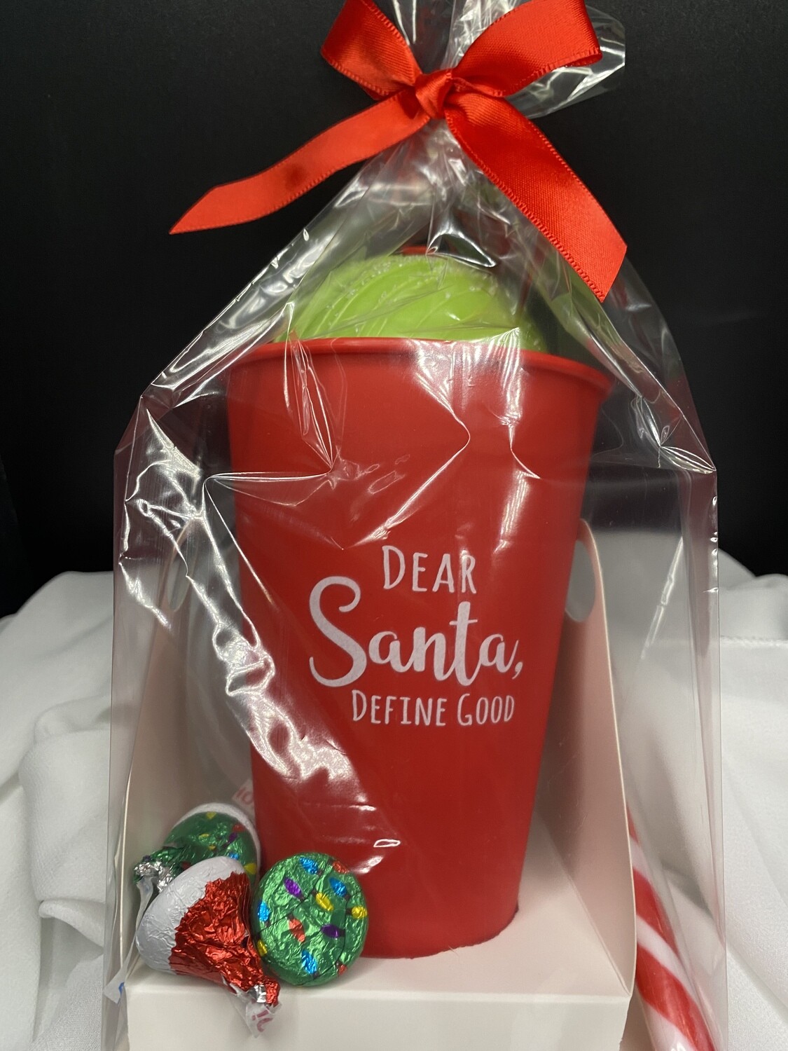 Hot Cocoa, Coffee, Mocha or Cappuccino Bomb