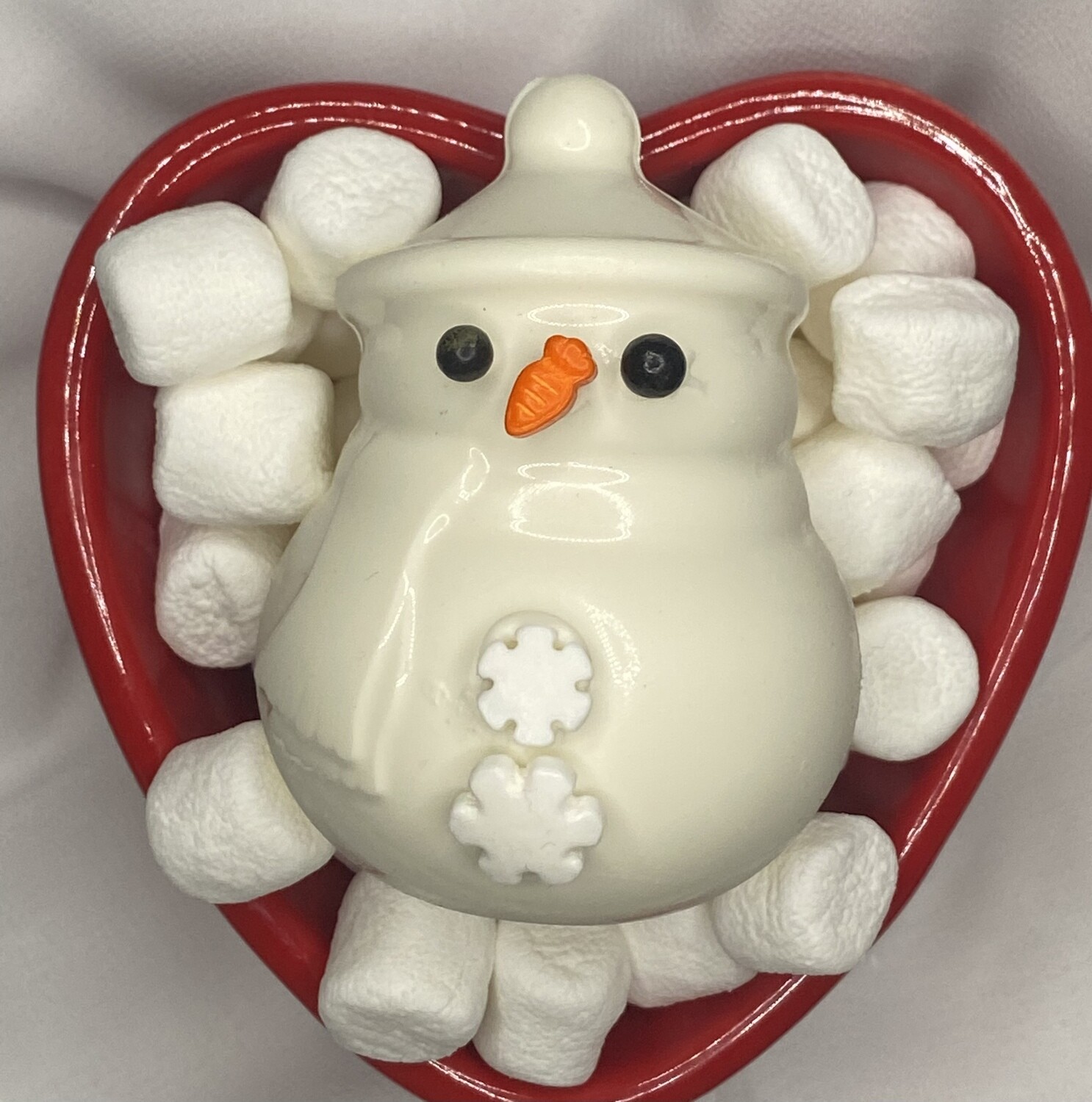 Hot Cocoa, Coffee, Mocha or Cappuccino Bomb