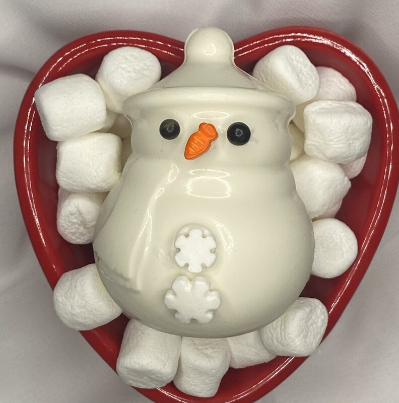 Hot Cocoa, Coffee, Mocha or Cappuccino Bomb