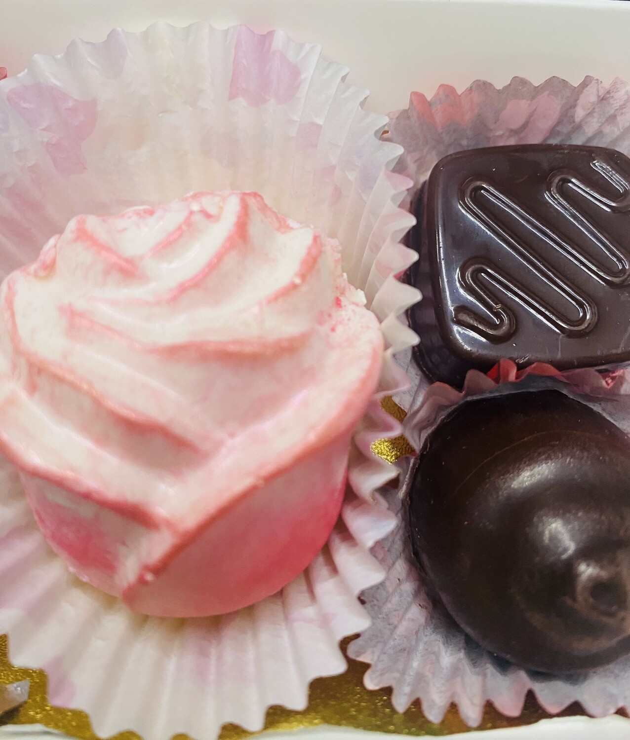 Signature Valentine’s Chocolates