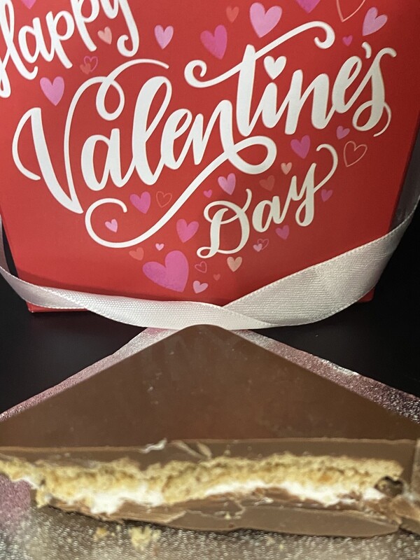 S’mores on a Stick or  Chocolate-Covered - Box of 2