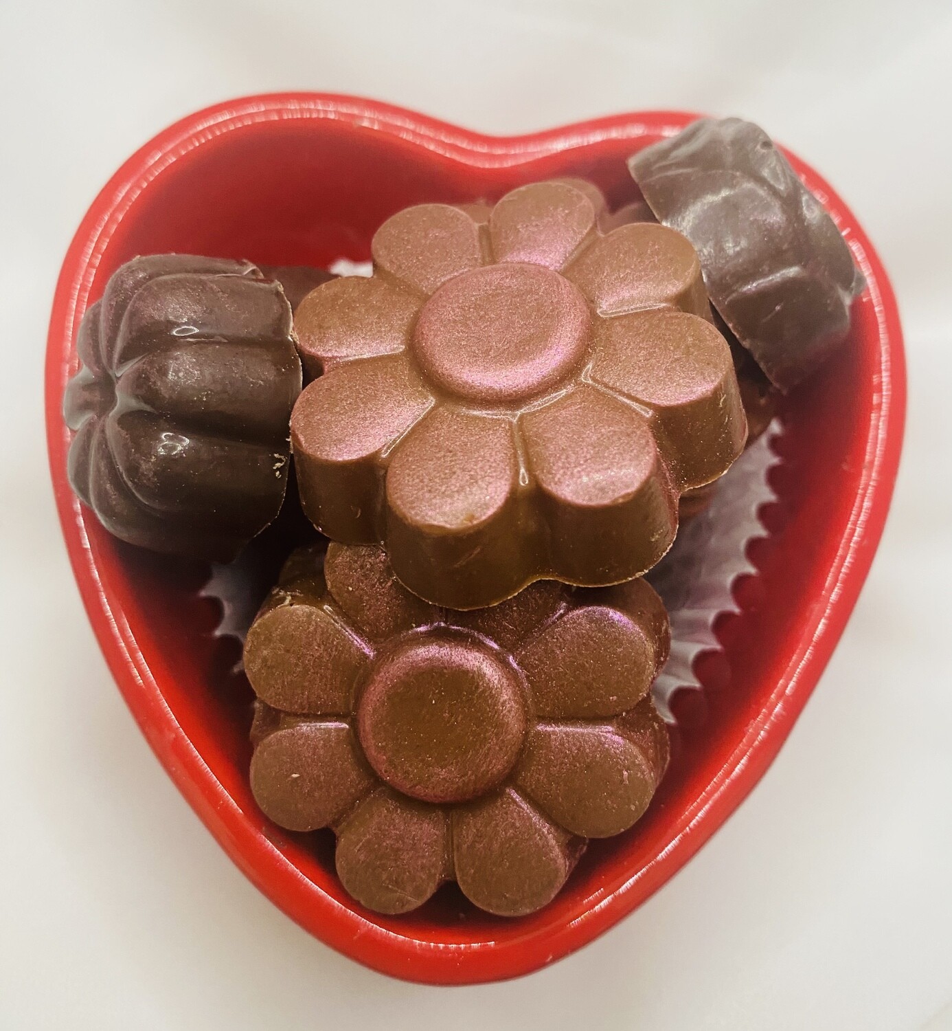 Chocolate Espresso Drops