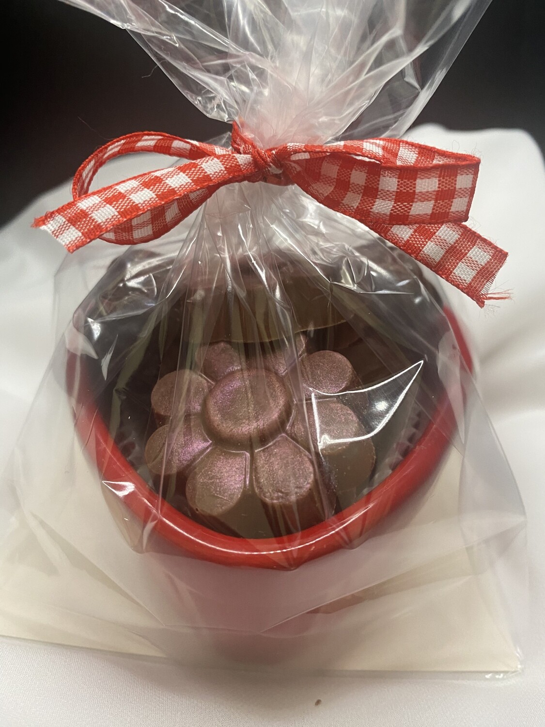 Chocolate Espresso Drops
