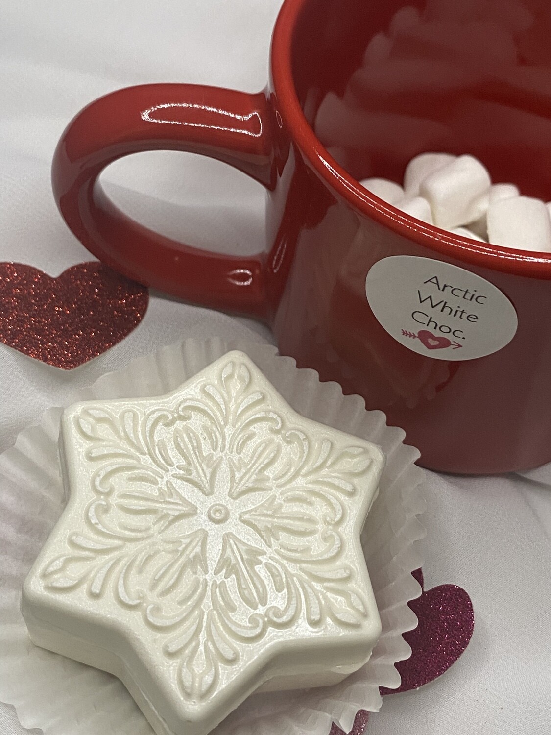 Hot Cocoa, Coffee, Mocha or Cappuccino Bomb