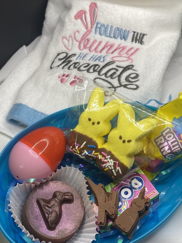 Jumbo Easter Egg for Kids