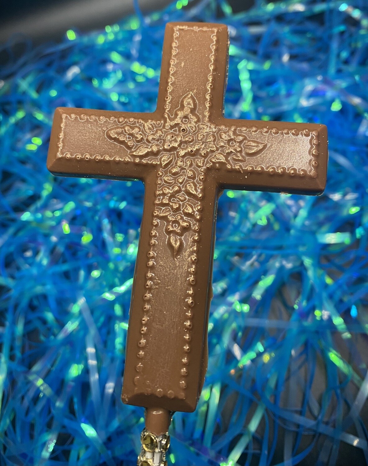 Chocolate Suckers for all Occasions  - 1 Dozen