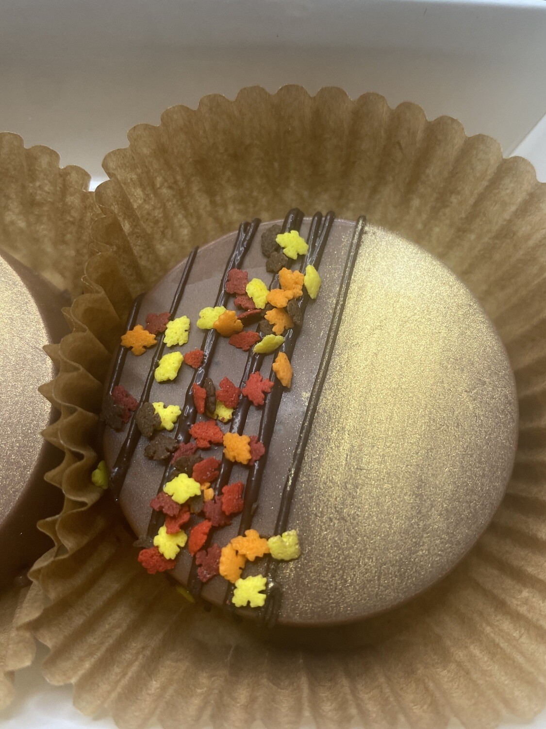 Chocolate-Covered Oreos - Box of 6