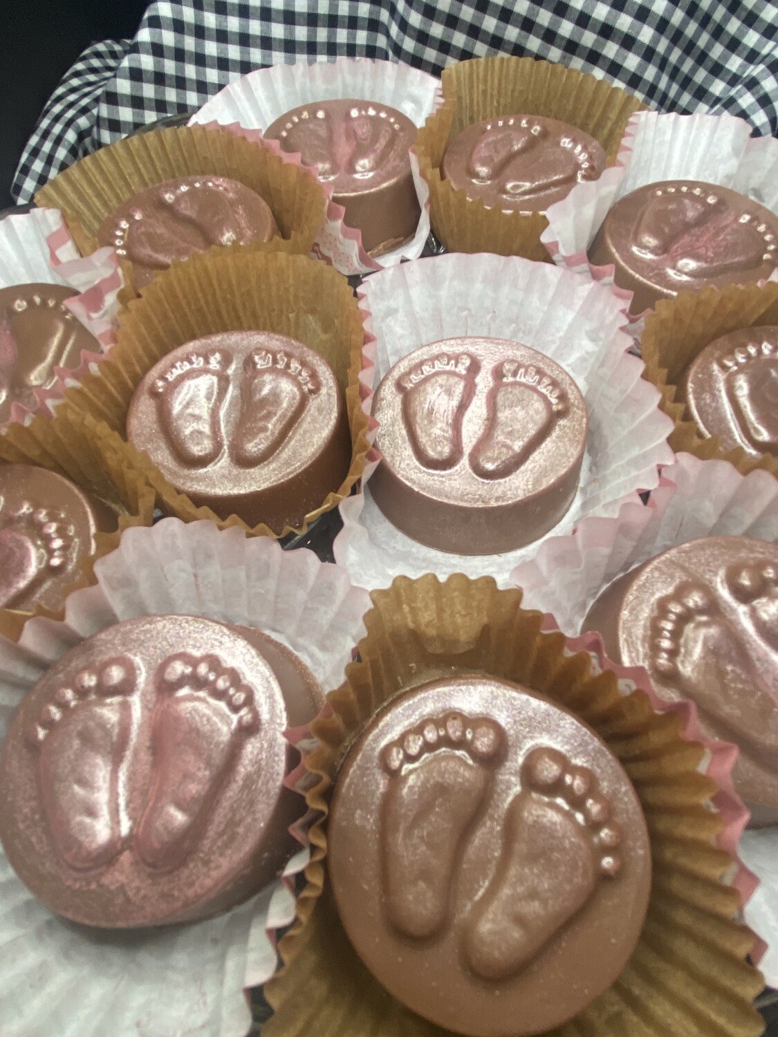 Chocolate-Covered Oreos - Box of 6