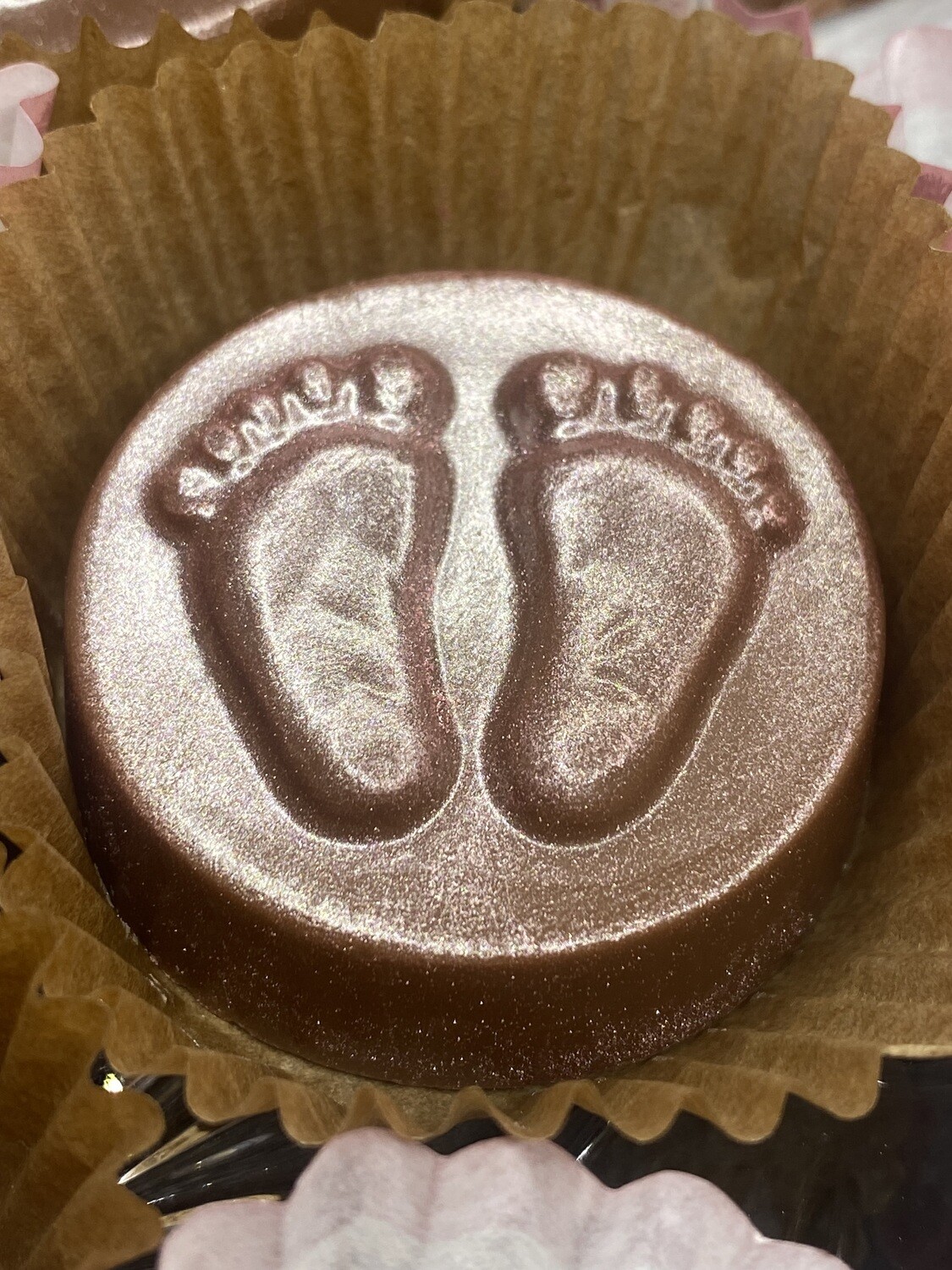 Chocolate-Covered Oreos - Box of 6