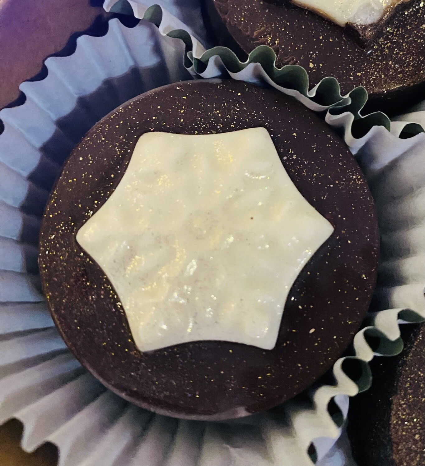 Chocolate-Covered Oreos - Box of 6