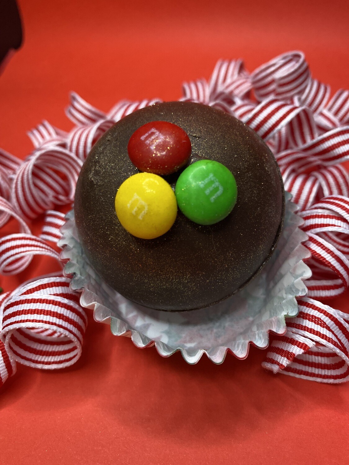 Chocolate Stash to Smash