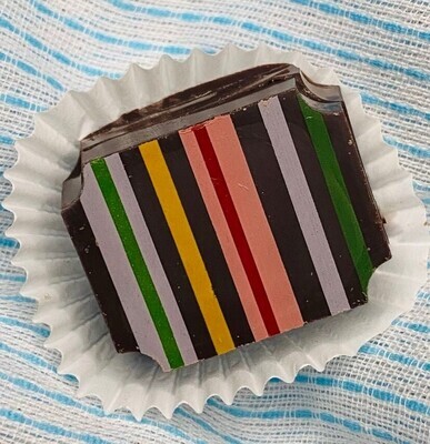 Featured Chocolate Candy