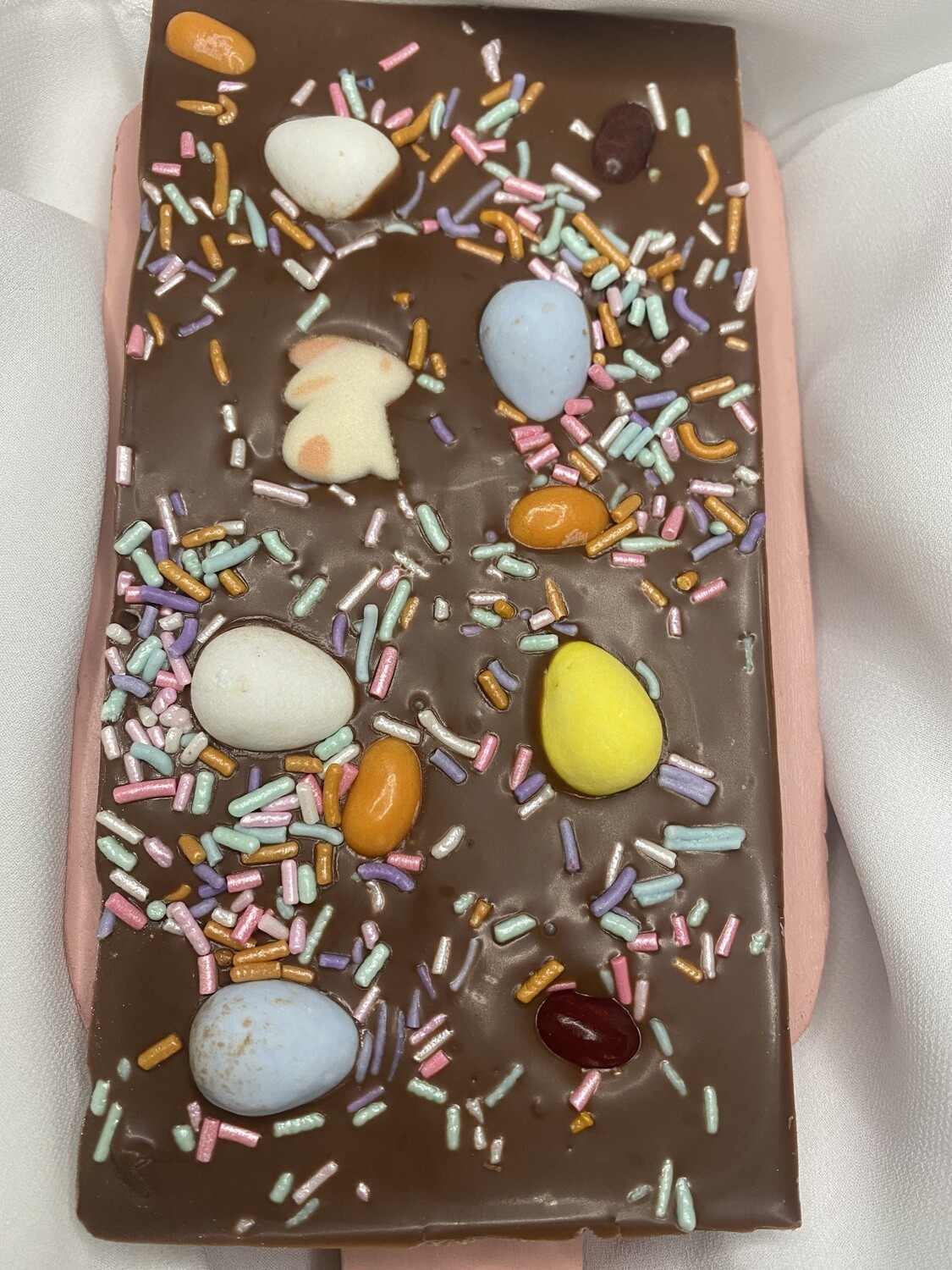 Jumbo Specialty Candy Bar