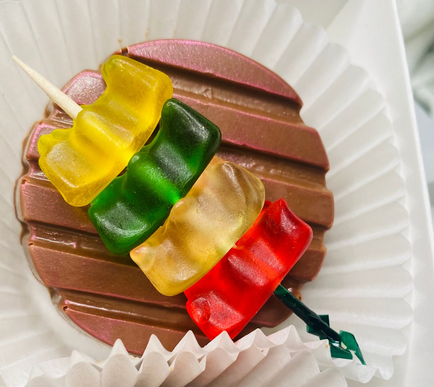 Chocolate-Covered Oreos - Box of 6