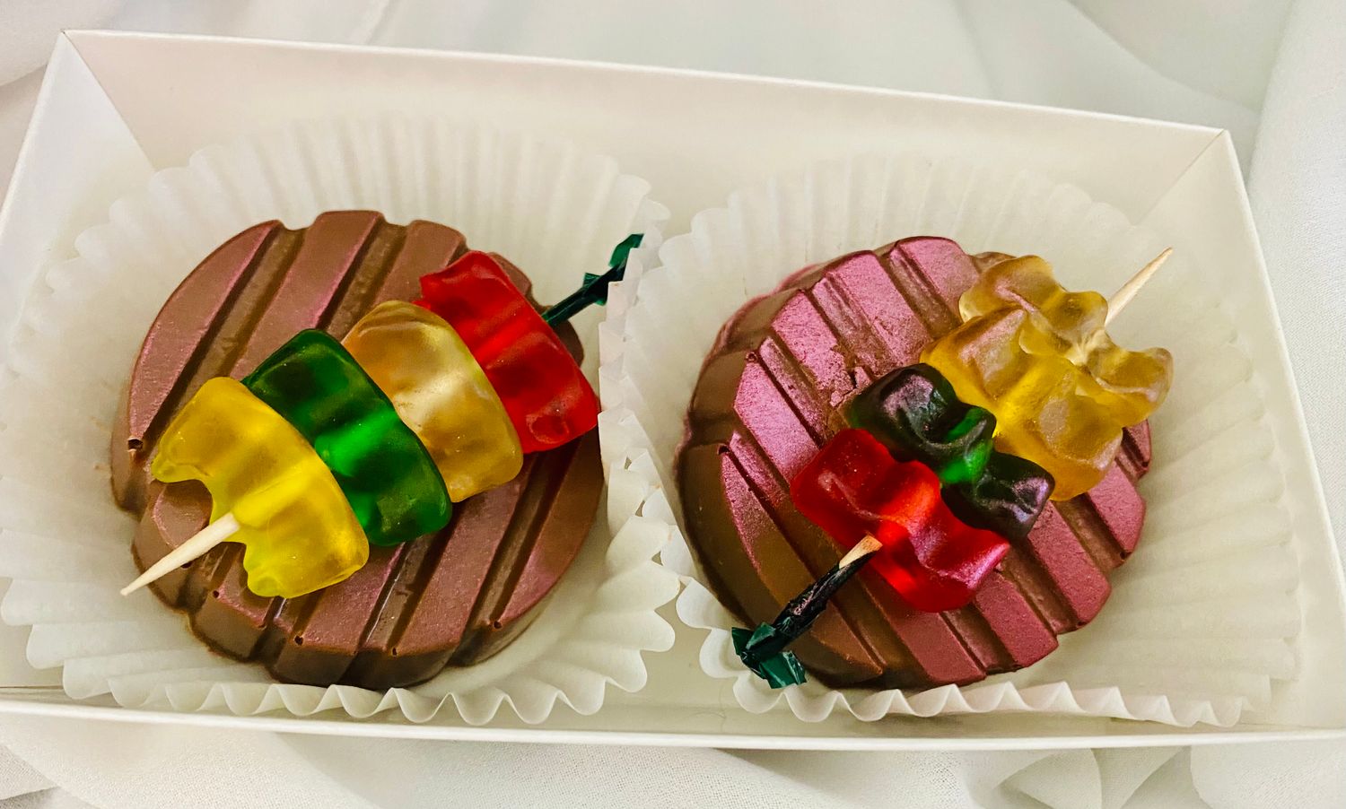Chocolate-Covered Oreos - Box of 6