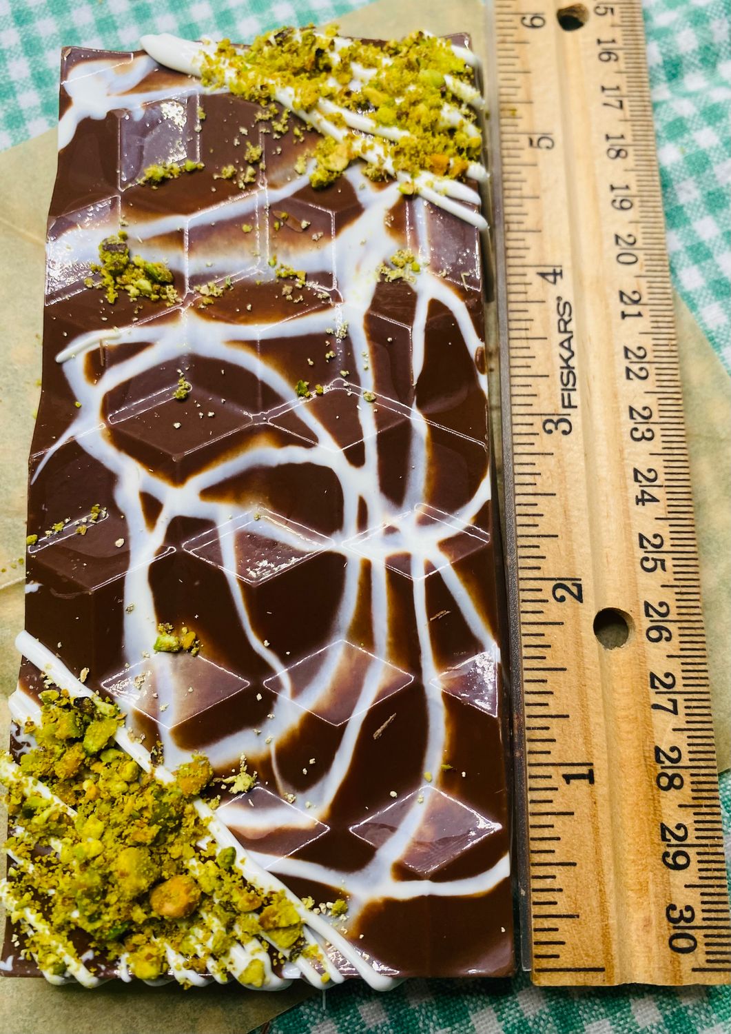 Dubai  Candy Bars - 3 Sizes!