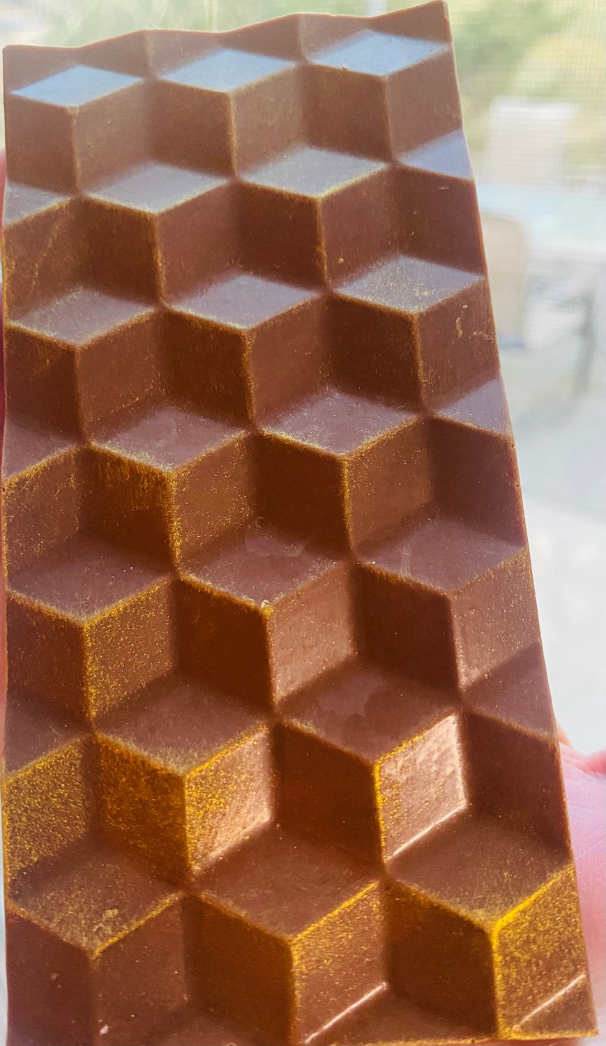 Dubai  Candy Bars - 3 Sizes!