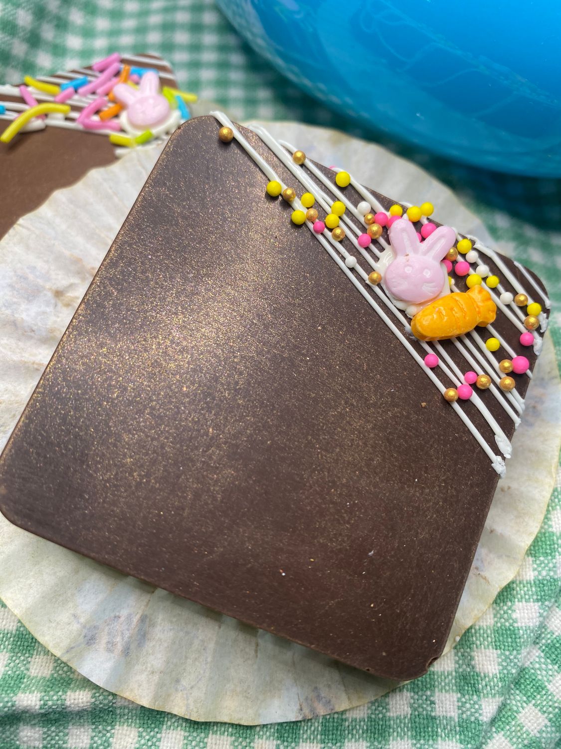 Dubai  Candy Bars - 3 Sizes!