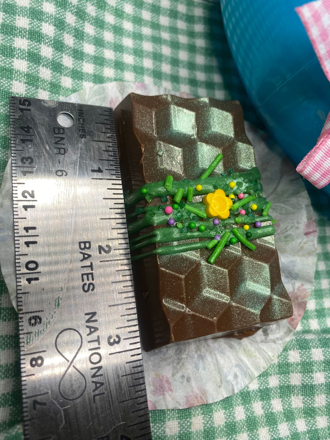 Dubai  Candy Bars - 3 Sizes!
