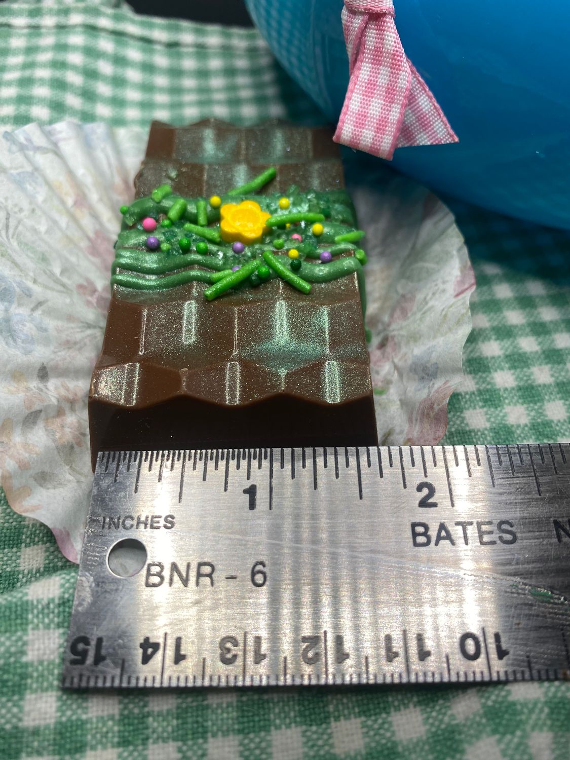 Dubai  Candy Bars - 3 Sizes!