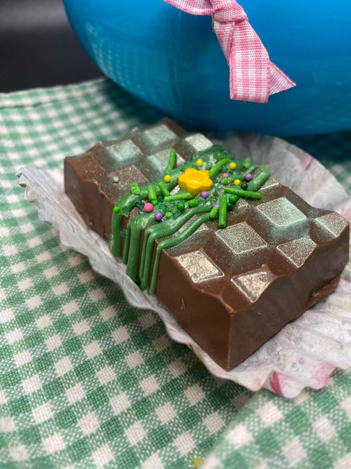 Dubai  Candy Bars - 3 Sizes!