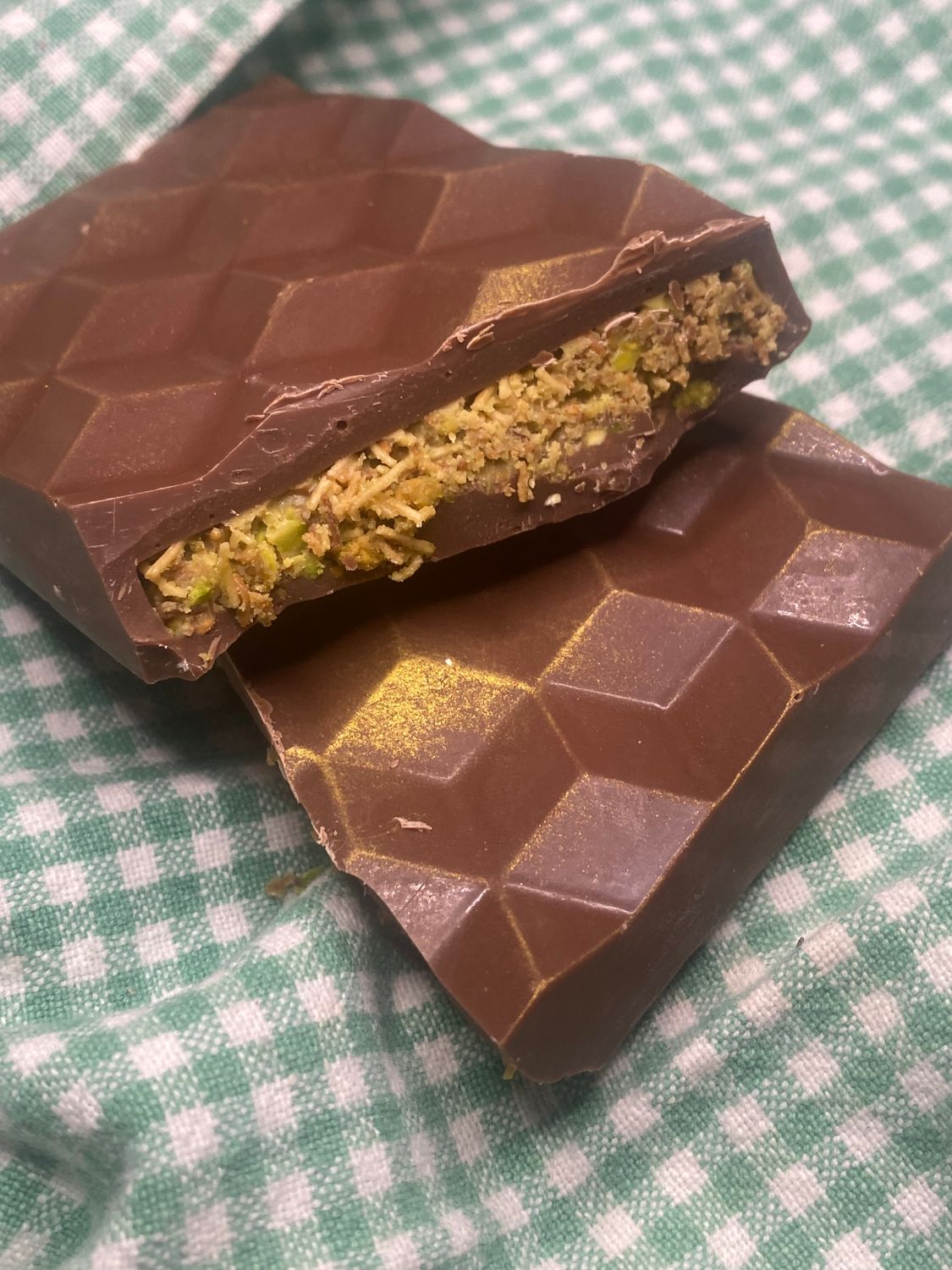 Dubai  Candy Bars - 3 Sizes!