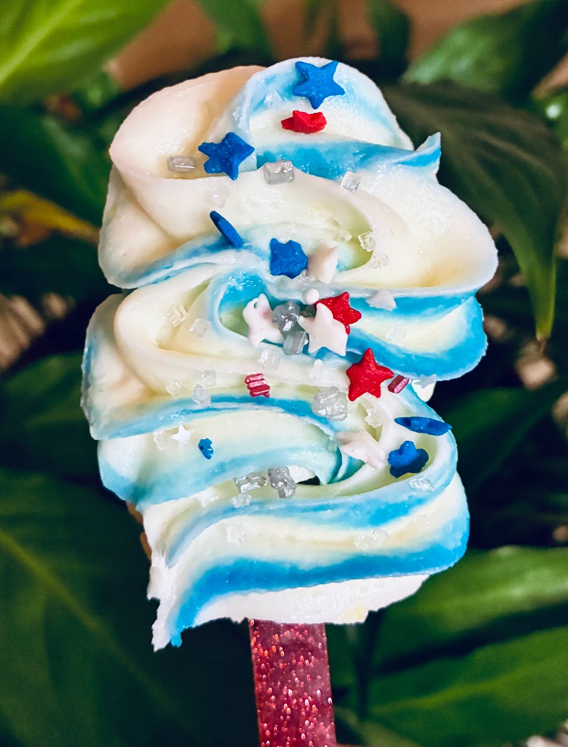 Mini Lemon Sugar Cookie Pops