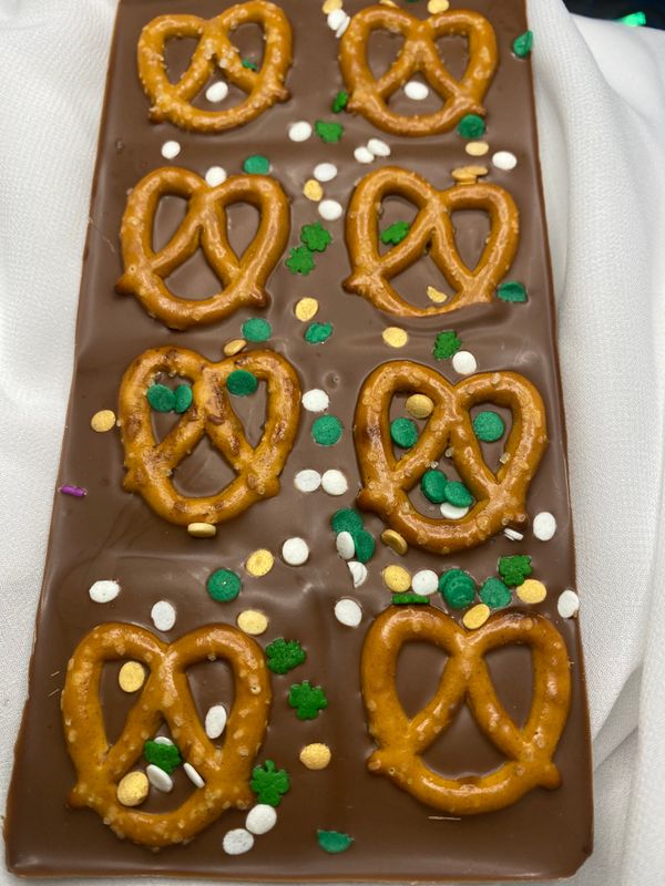 Jumbo Specialty Candy Bar