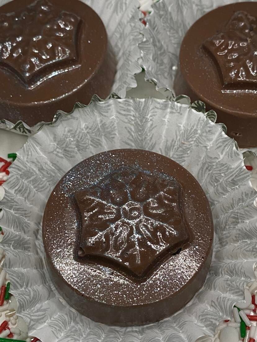 Chocolate-Covered Oreos - Box of 6