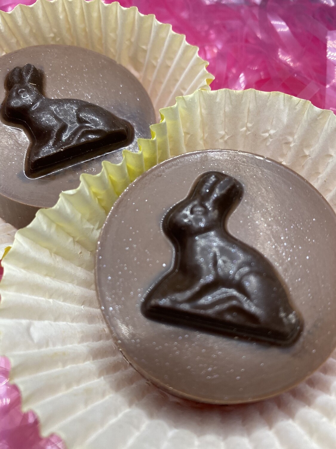Chocolate-Covered Oreos - Box of 6