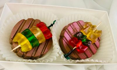 Chocolate-Covered Oreos - Box of 6