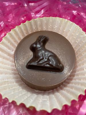 Chocolate-Covered Oreos - Box of 6